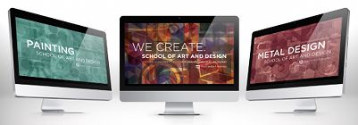 School of Art and Design